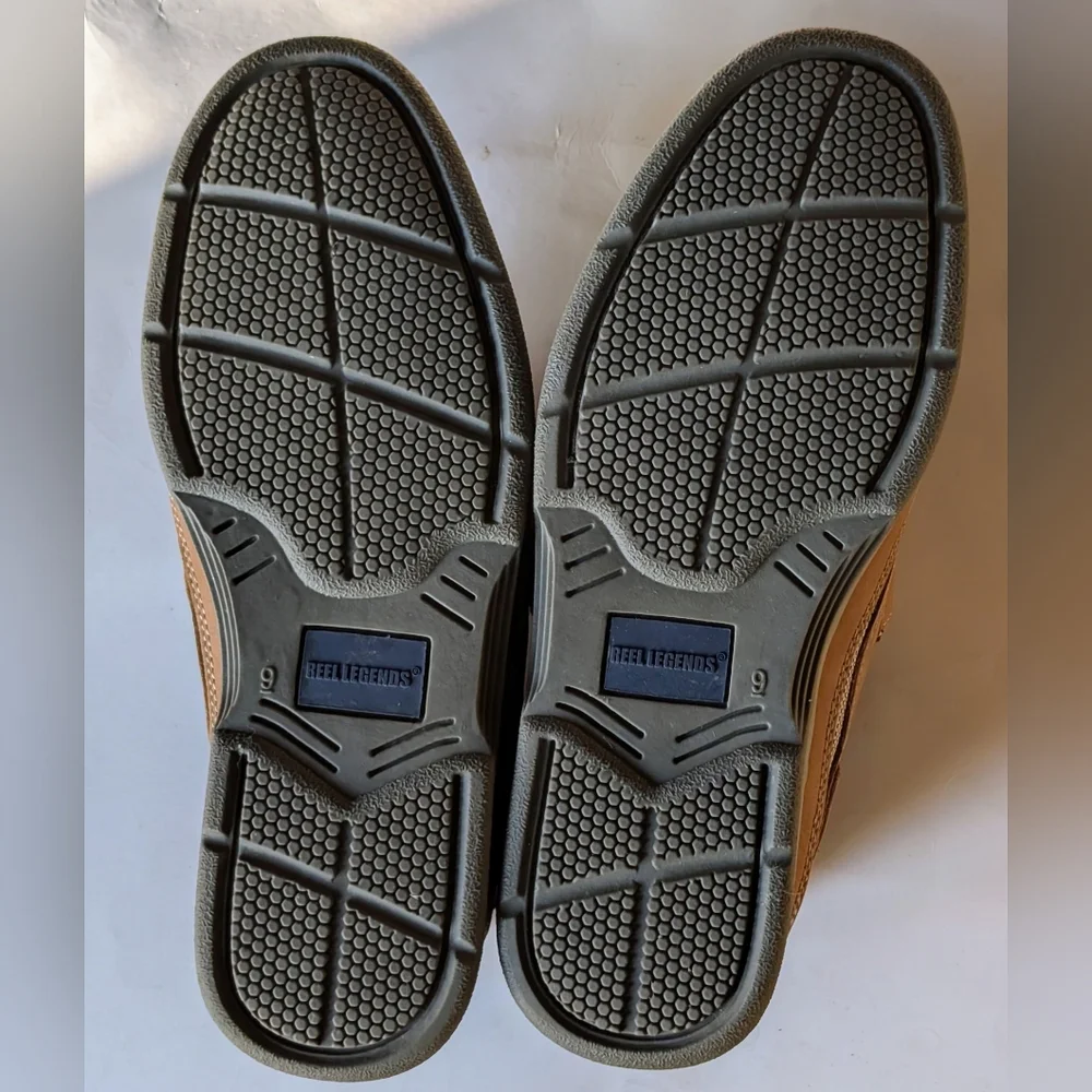 Reel Legends never worn